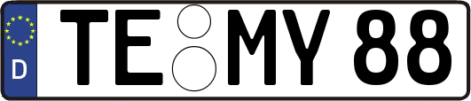 TE-MY88