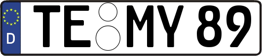 TE-MY89