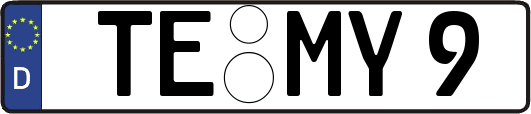 TE-MY9