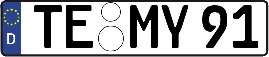 TE-MY91