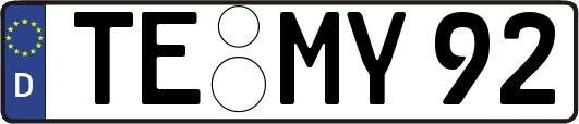TE-MY92