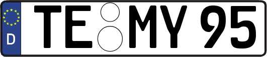 TE-MY95