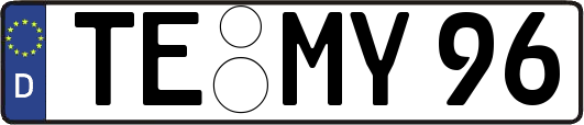 TE-MY96