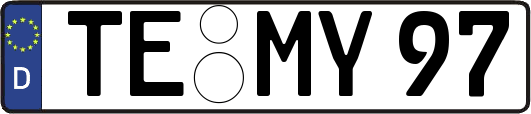 TE-MY97