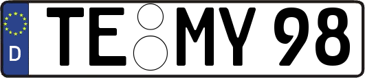 TE-MY98