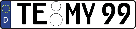 TE-MY99