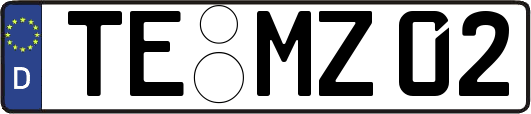 TE-MZ02