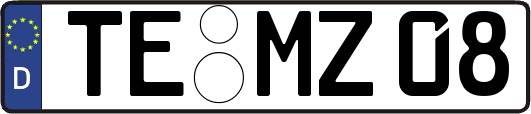 TE-MZ08