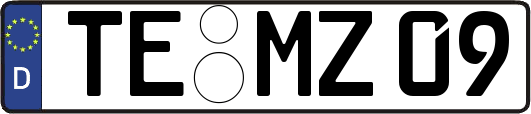 TE-MZ09
