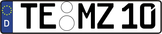 TE-MZ10
