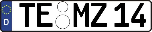 TE-MZ14