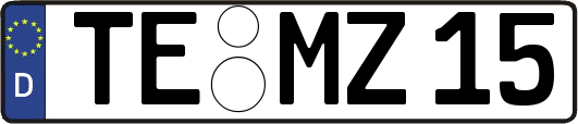 TE-MZ15