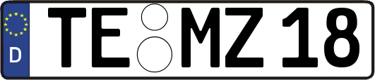 TE-MZ18