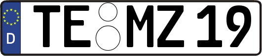 TE-MZ19