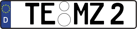 TE-MZ2