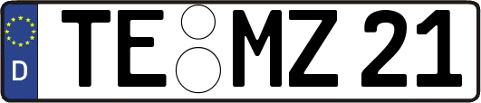TE-MZ21