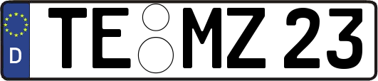 TE-MZ23