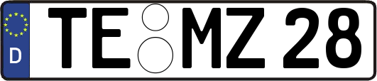 TE-MZ28