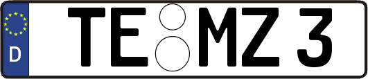 TE-MZ3