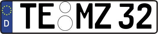 TE-MZ32