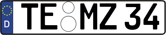 TE-MZ34