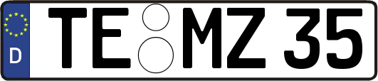 TE-MZ35