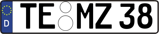 TE-MZ38