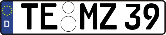 TE-MZ39