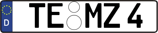 TE-MZ4