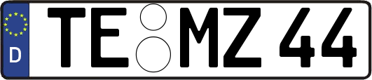 TE-MZ44