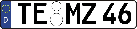 TE-MZ46