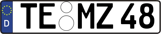 TE-MZ48