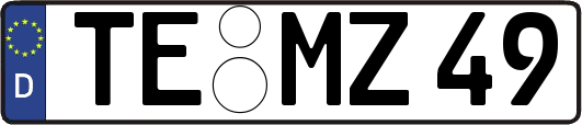TE-MZ49