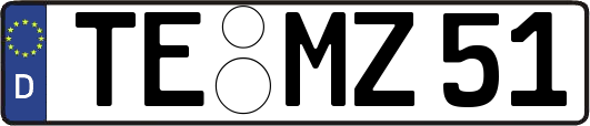 TE-MZ51