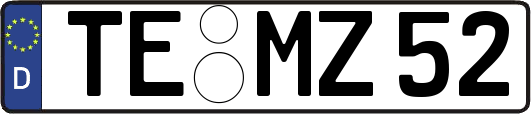 TE-MZ52