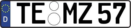 TE-MZ57
