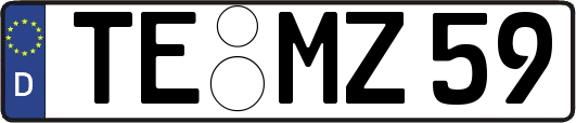 TE-MZ59