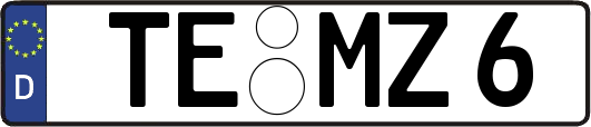 TE-MZ6