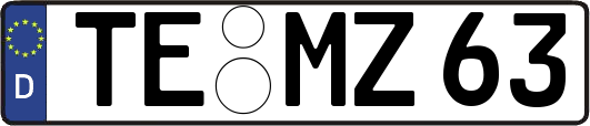 TE-MZ63