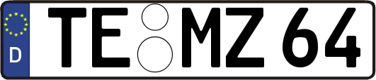 TE-MZ64