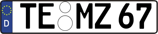 TE-MZ67