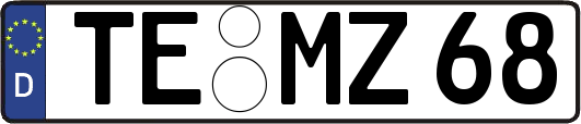 TE-MZ68