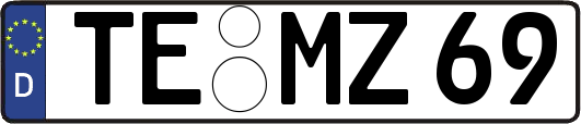 TE-MZ69