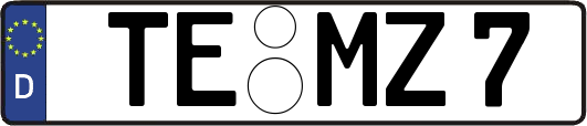 TE-MZ7
