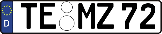 TE-MZ72