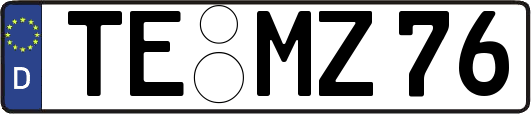 TE-MZ76