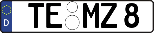 TE-MZ8