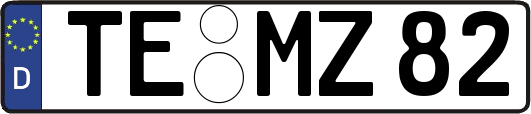 TE-MZ82