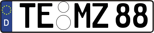 TE-MZ88