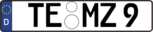 TE-MZ9